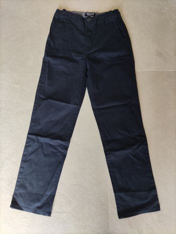 Pantalon slim fit