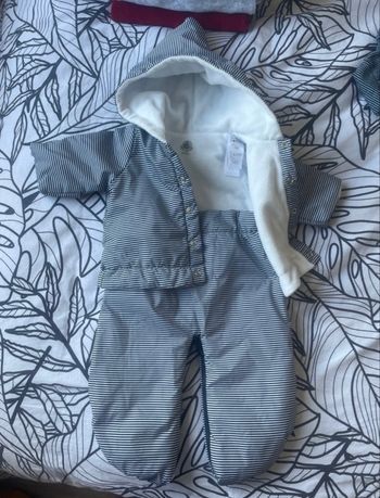 Combipilote Petit Bateau