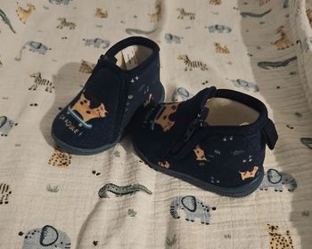 Chaussons