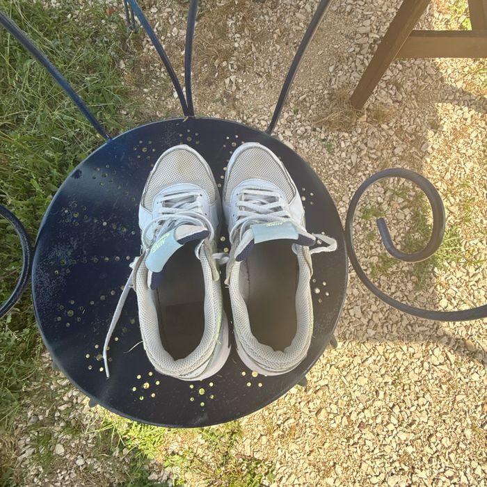Basket Nike Air