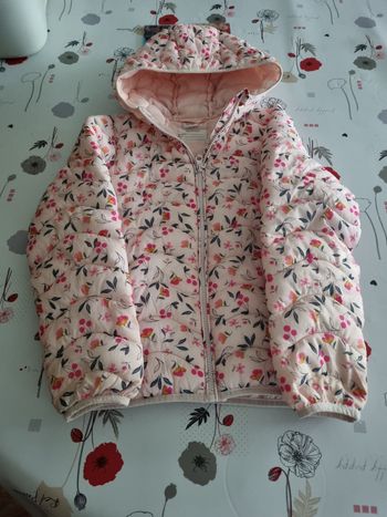 Vend  blouson  demi saison