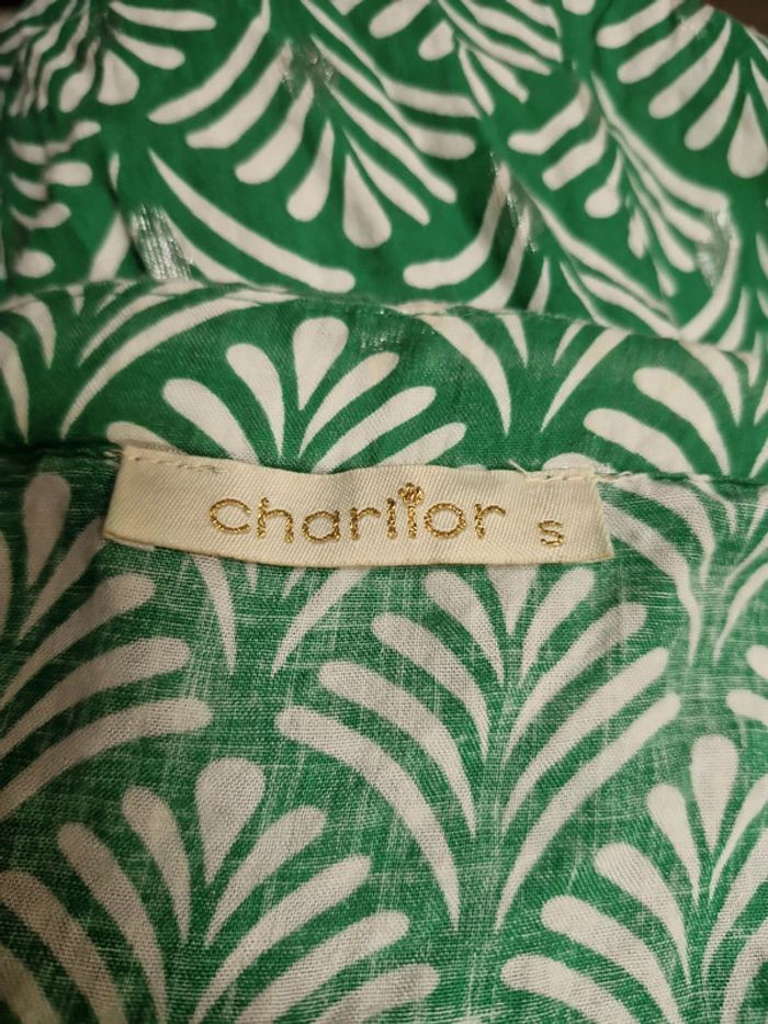 Robe 36 Charlior - photo numéro 4