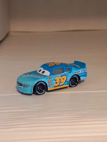 Cars buck