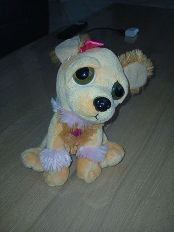 Peluche