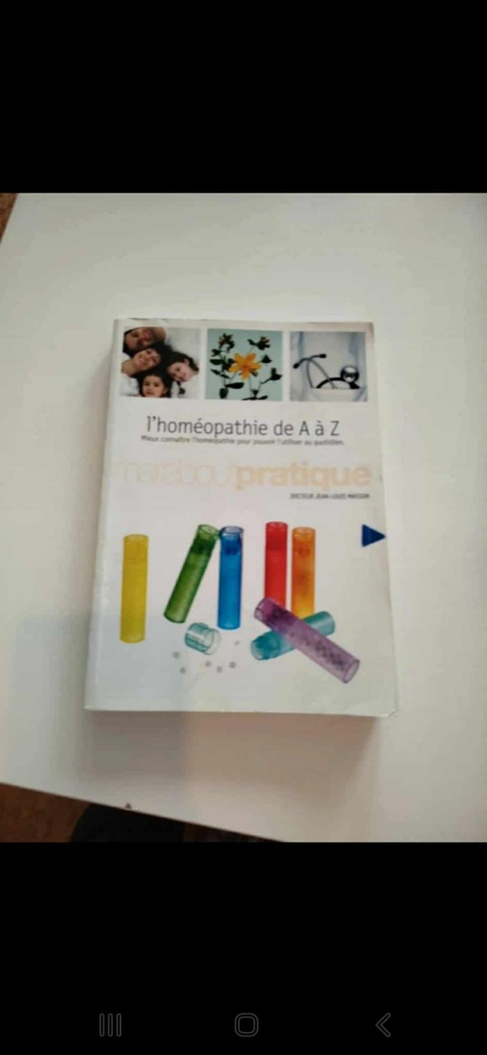 Livre