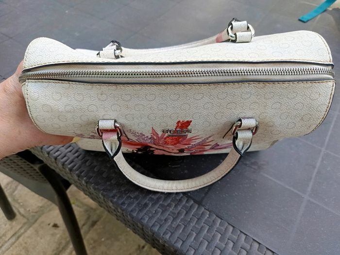 Sac guess - photo numéro 4