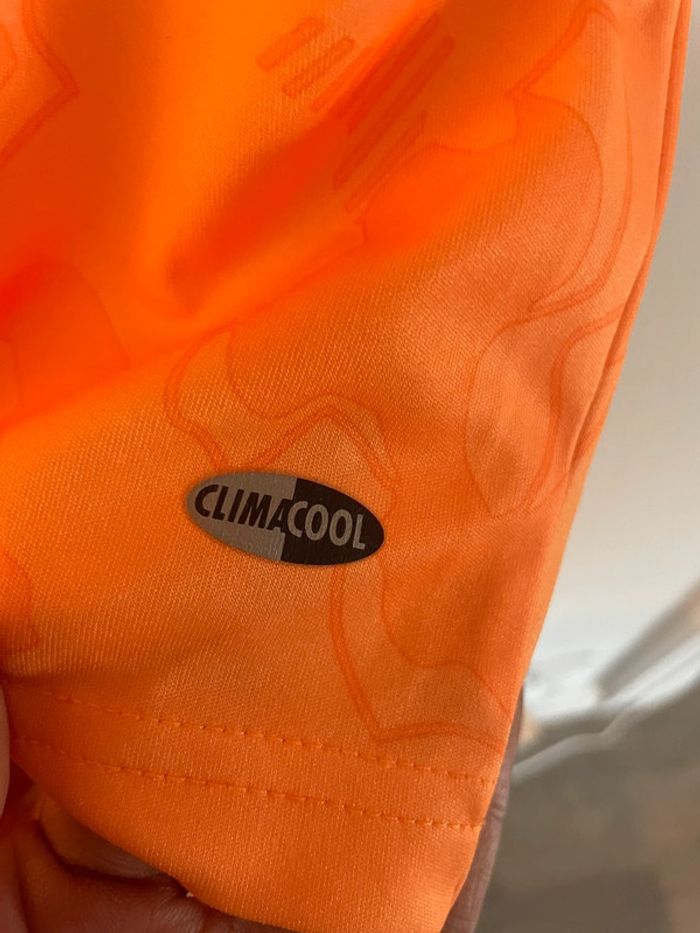 Maillot Adidas OM Neuf - photo numéro 7