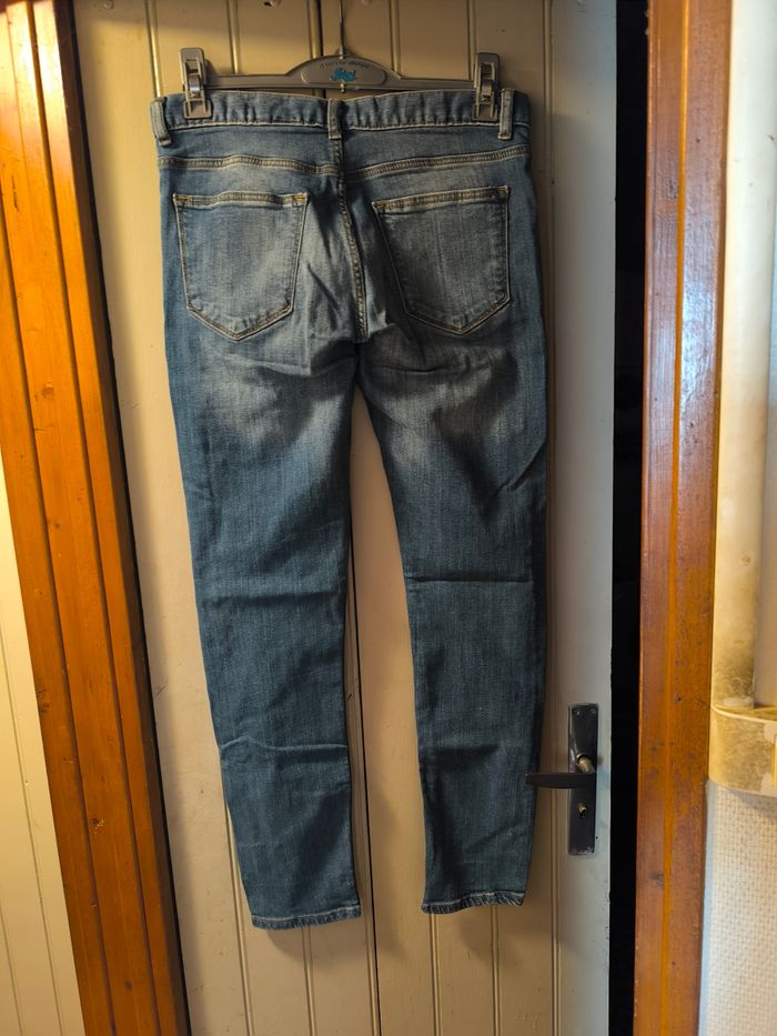 Jeans homme - photo numéro 2