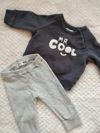 Ensemble bébé