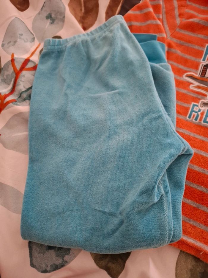 Pyjama 2 pièces Planes 🥨 - photo numéro 4