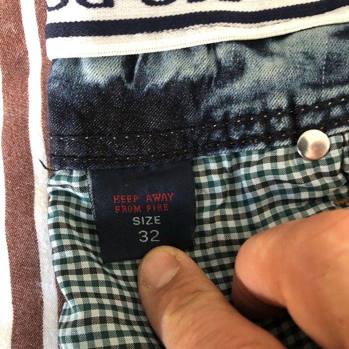 Short - photo numéro 4