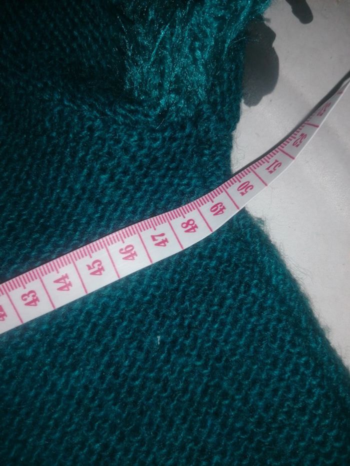 Tunique taille unique - photo numéro 4