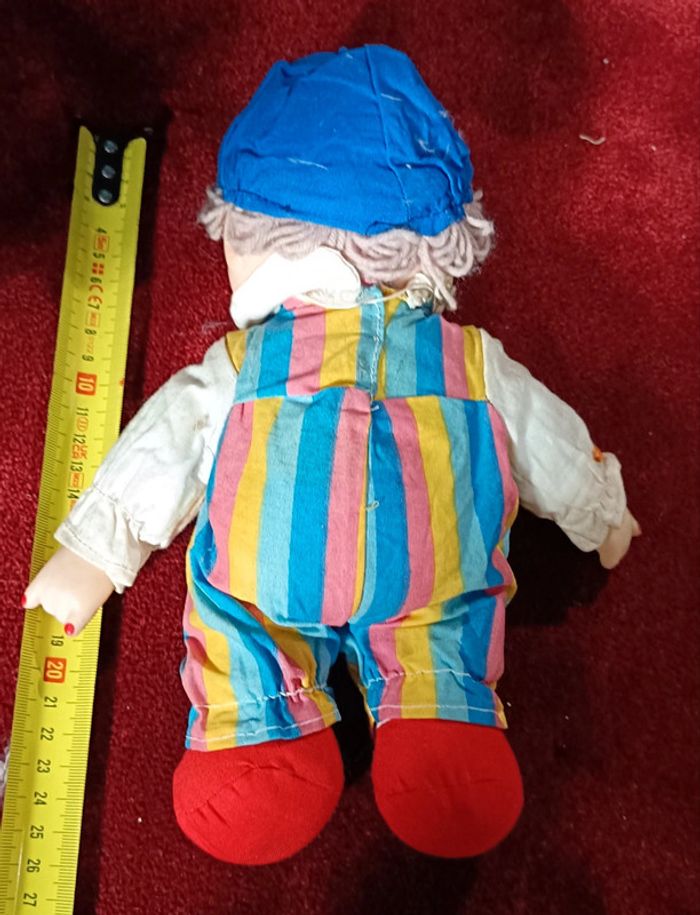 Poupée ICE cream - photo numéro 3