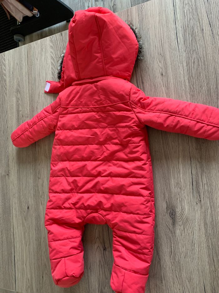 Combinaison ski - photo numéro 2