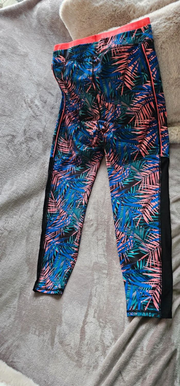 Legging Undiz taille L - photo numéro 4