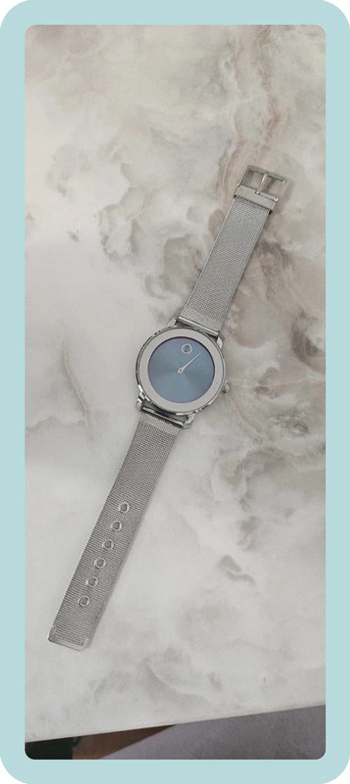 Montre neuve pour homme - photo numéro 2