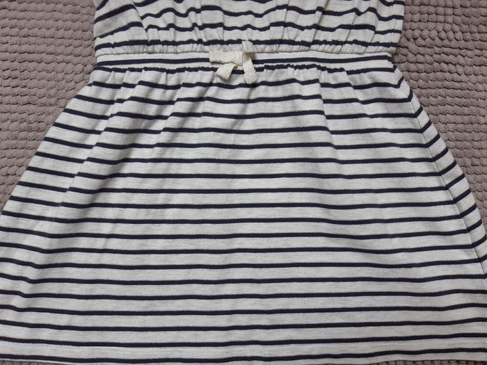 Robe TAO 5 ans - photo numéro 3