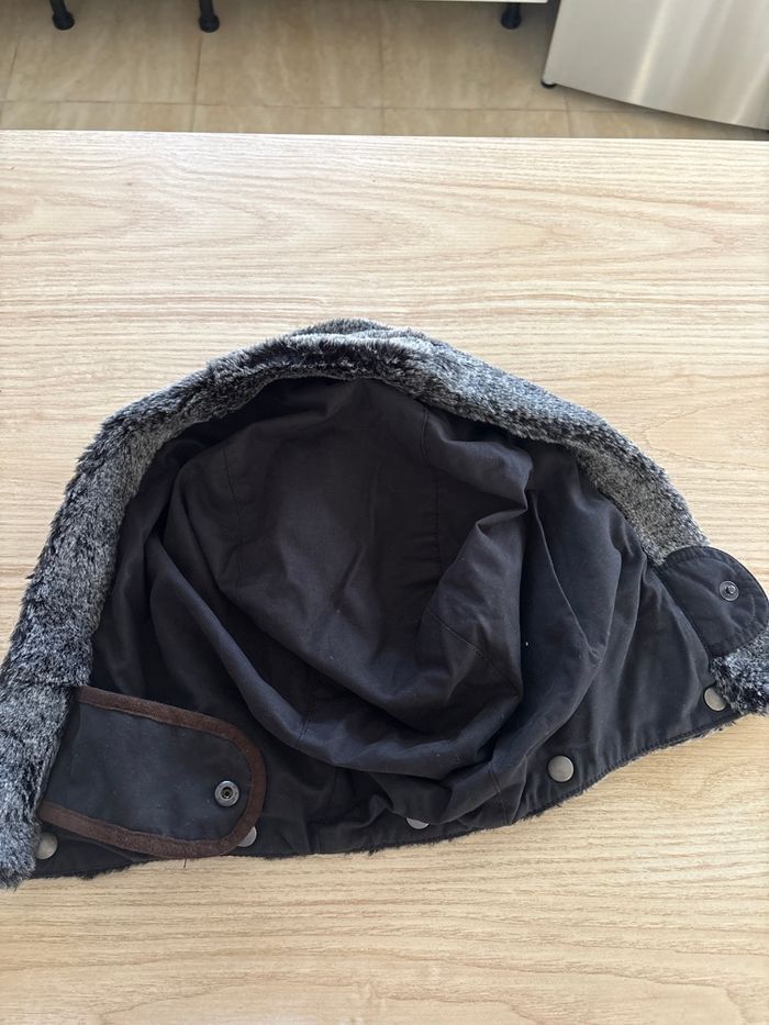 Manteau mephisto - photo numéro 4