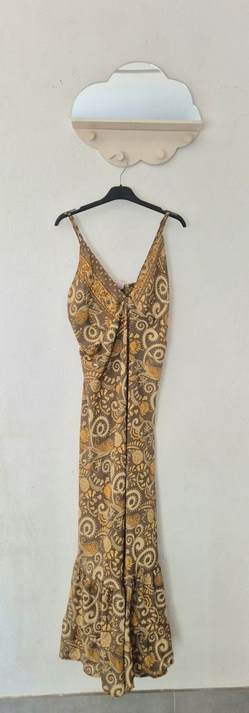 Robe longue * Swarna Greece *