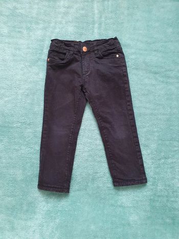 Tres beau jean 3 ans