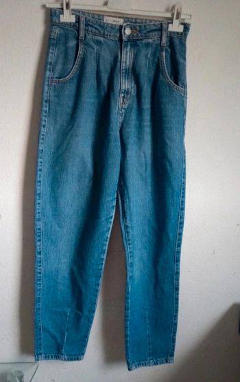 Jeans Denim femme.36..