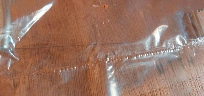 Lyre à foie gras - photo numéro 2