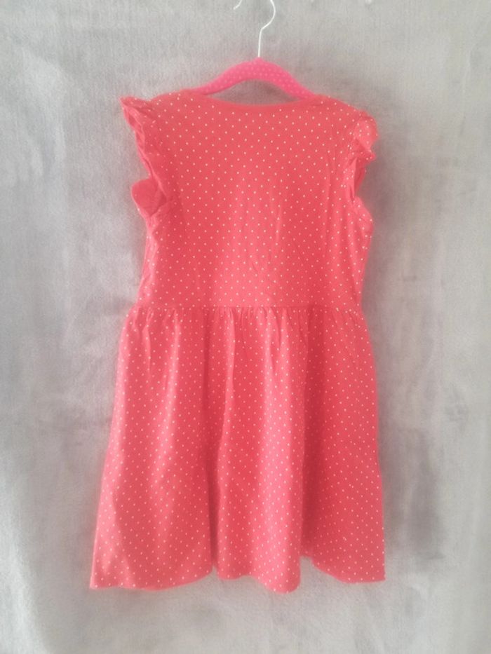Robe 6-8ans - photo numéro 7