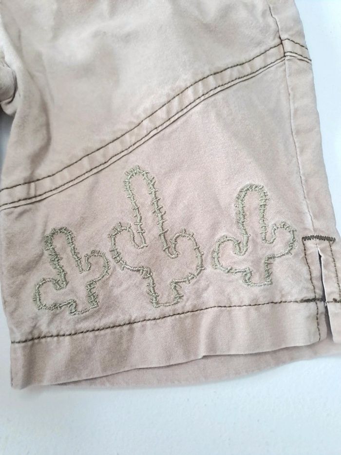 Short snoopy 12 mois - photo numéro 3