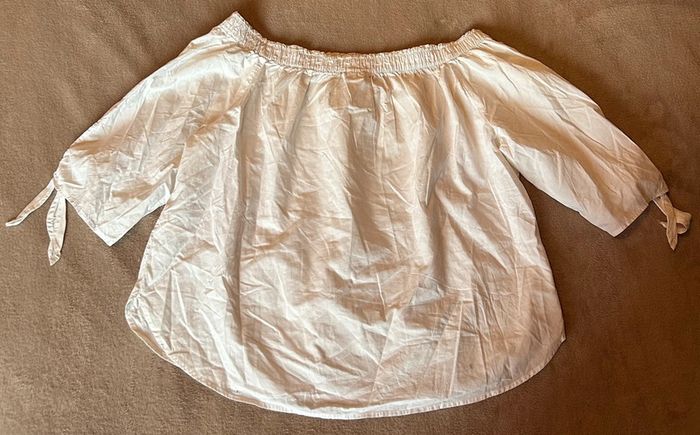 Haut 3/4 - photo numéro 2