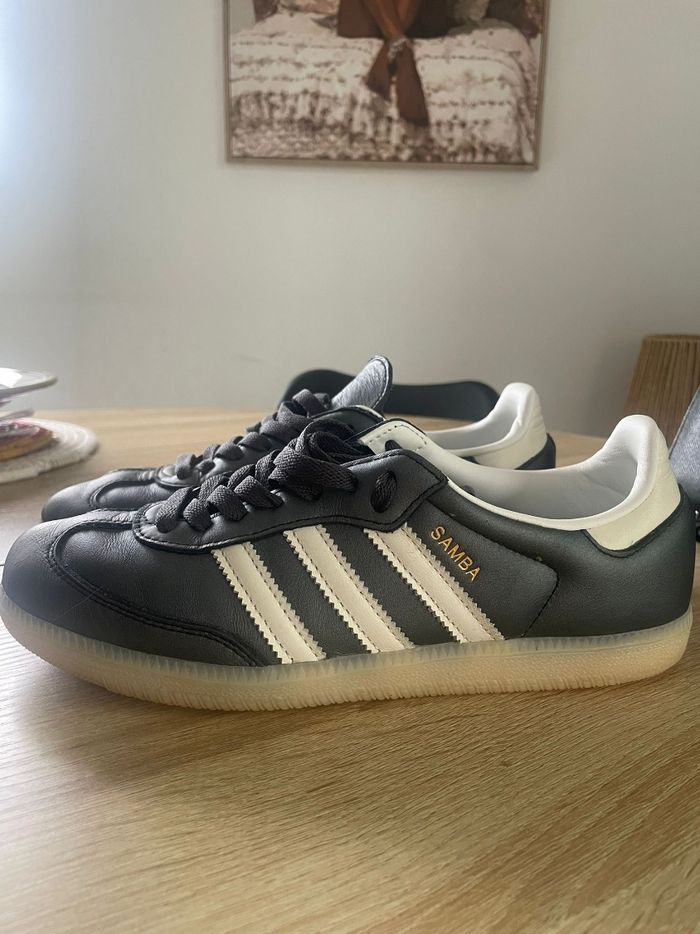 Samba Adidas - photo numéro 3