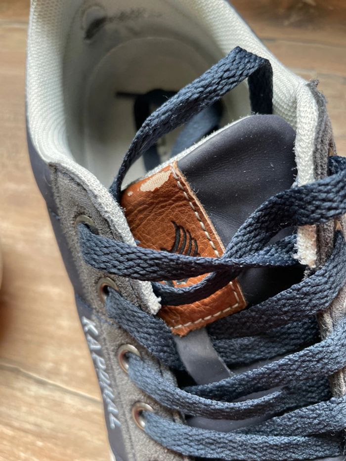 Chaussures kaporal - photo numéro 3