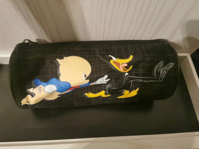 trousse Looney Tunes