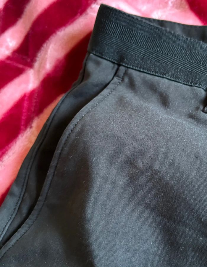 Pantalon de smoking Zara - photo numéro 3
