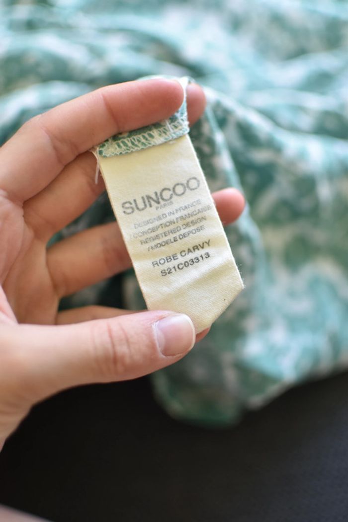Robe Suncoo - photo numéro 5