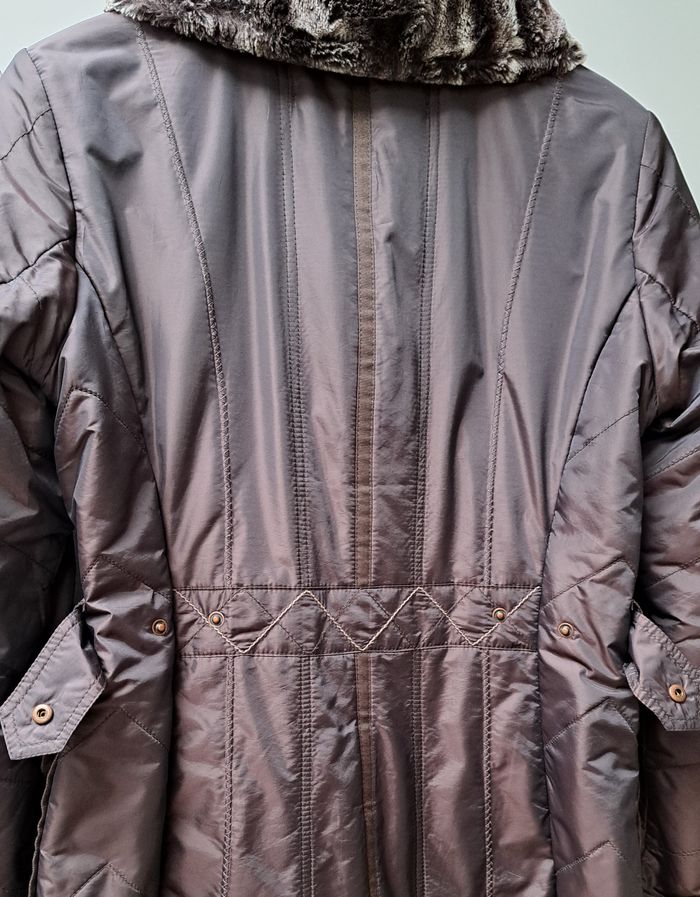 Veste Easy Comfort - T 38 - photo numéro 9