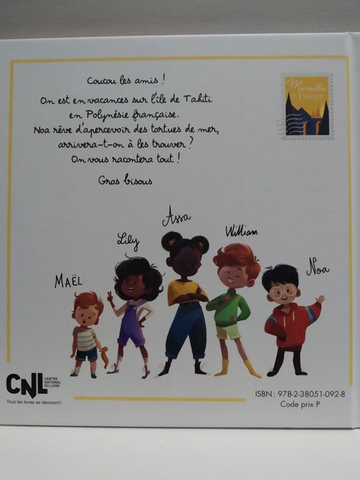 Les tortues de Tahiti - photo numéro 2