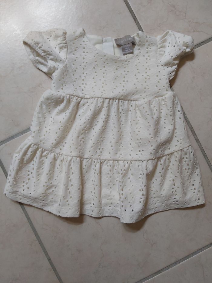 Robes - photo numéro 2