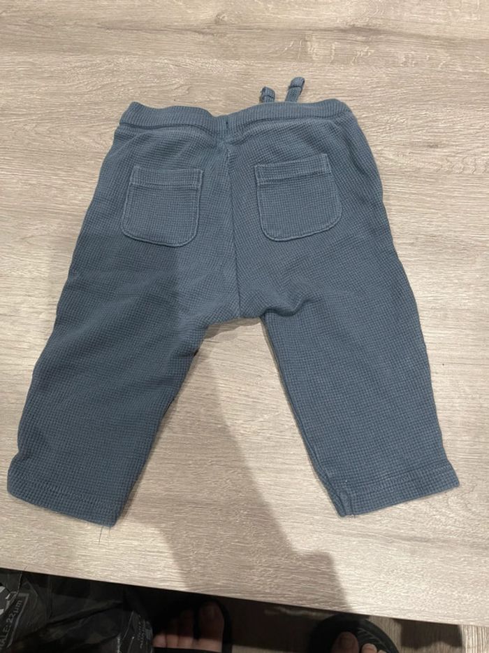 Jogging taille 9 mois - photo numéro 4