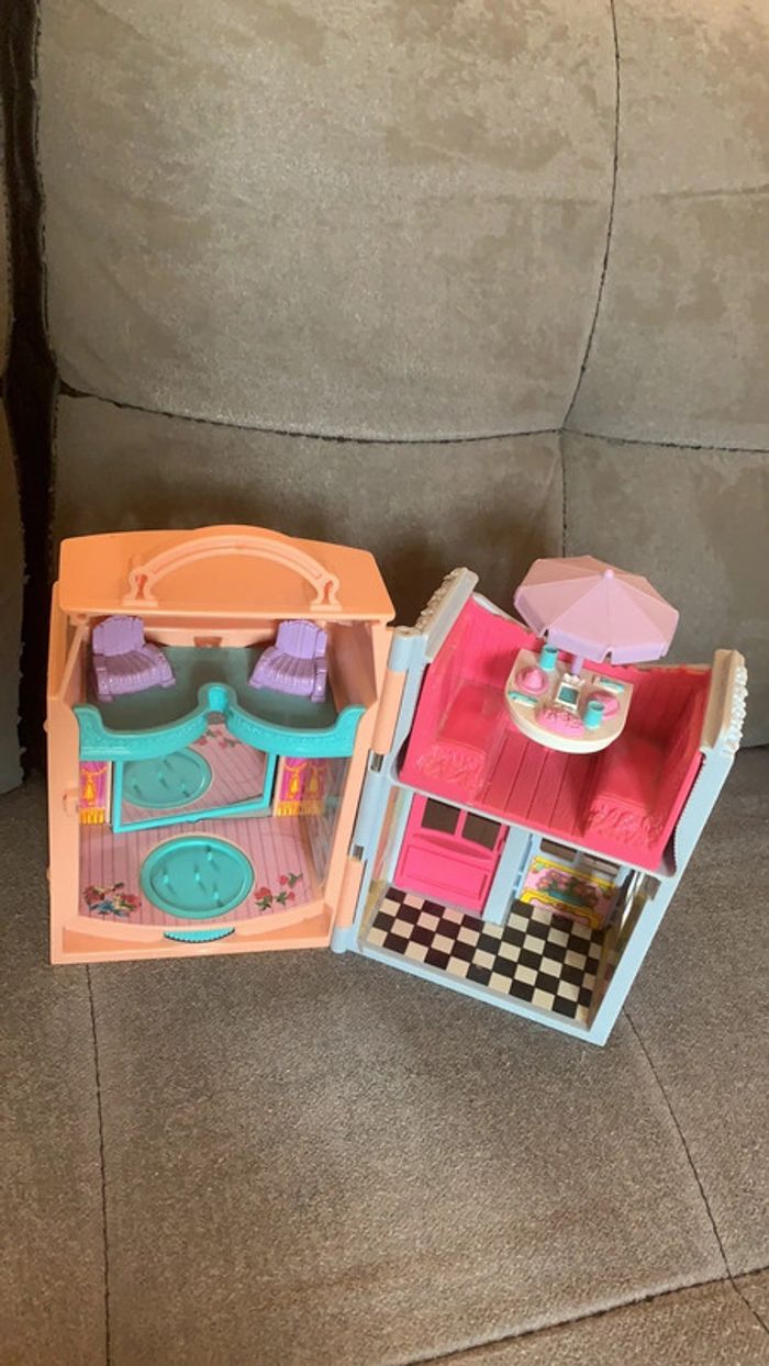 Fisher price candy shop 2001 - photo numéro 7