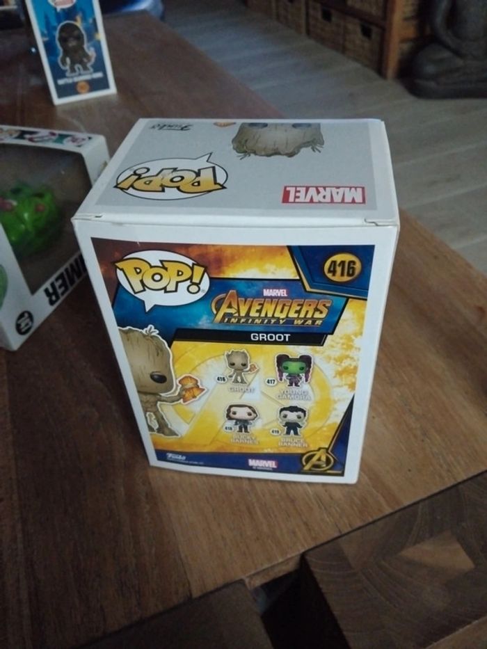 Pop avengers num 416 - photo numéro 5
