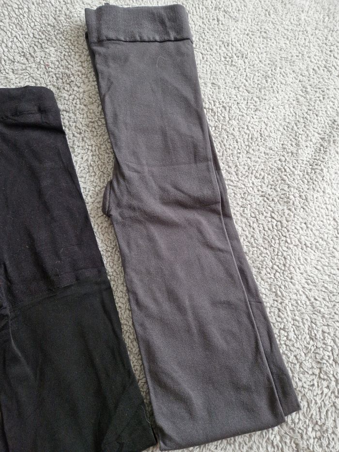 Lot de collants - photo numéro 5