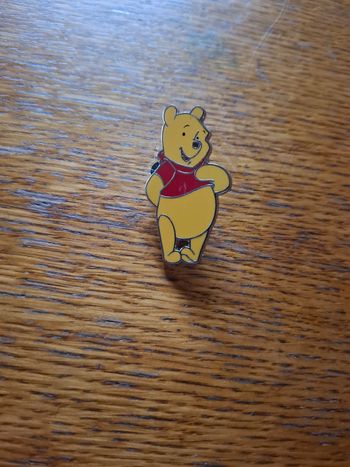 Pins disney
