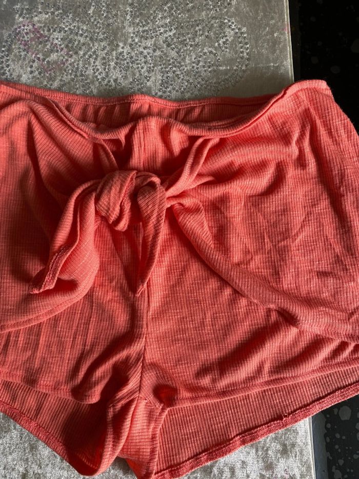 Undiz short pyjama taille S neuf - photo numéro 5