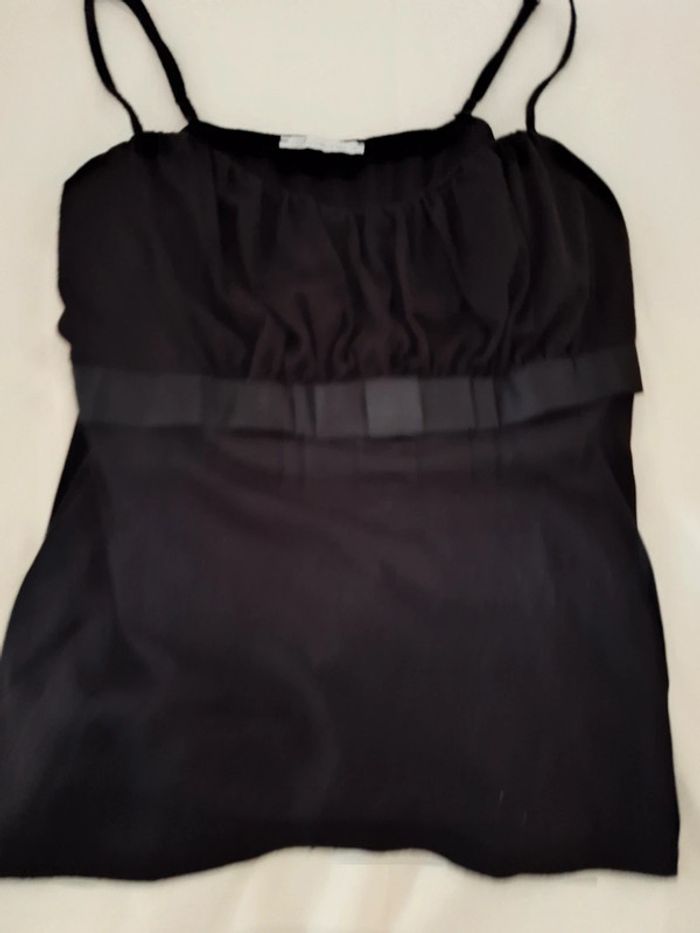 Bustier femme