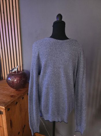 Pull homme Armand Thiery