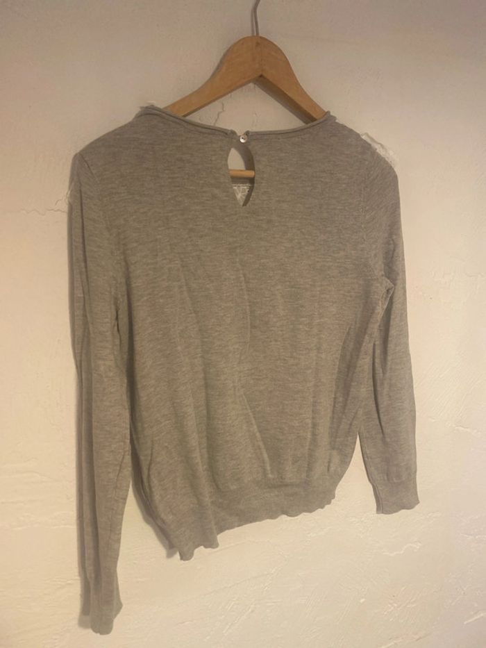 Pull Naf Naf taille M neuve - photo numéro 4