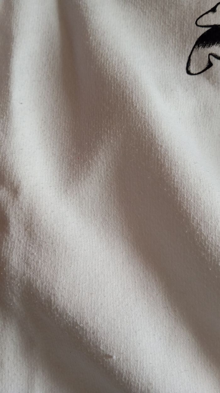 Sweat stitch - photo numéro 2