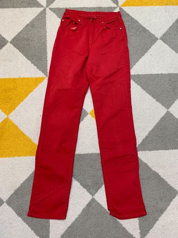 Jeans Cimarron Taille S