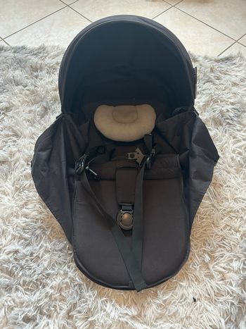 Parck naissance Yoyo