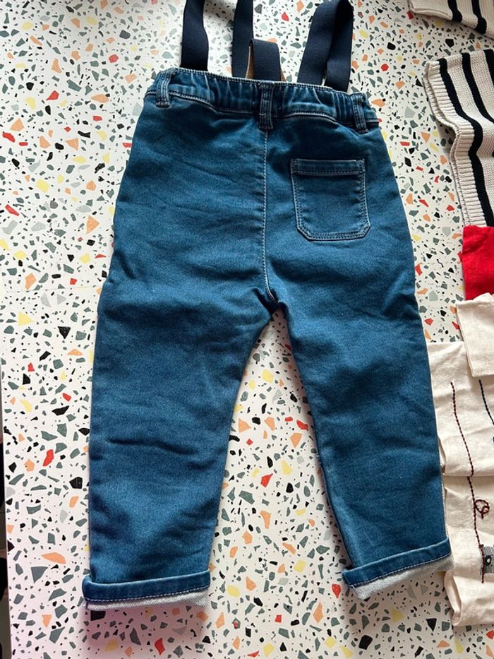 Ensemble garçon kiabi - photo numéro 6